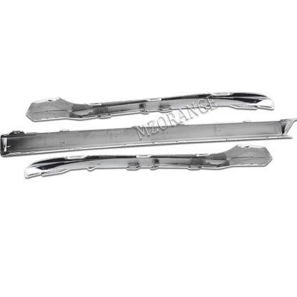 Friso Para-choques Amg  Mercedes-Benz C Class W205 2014-2018