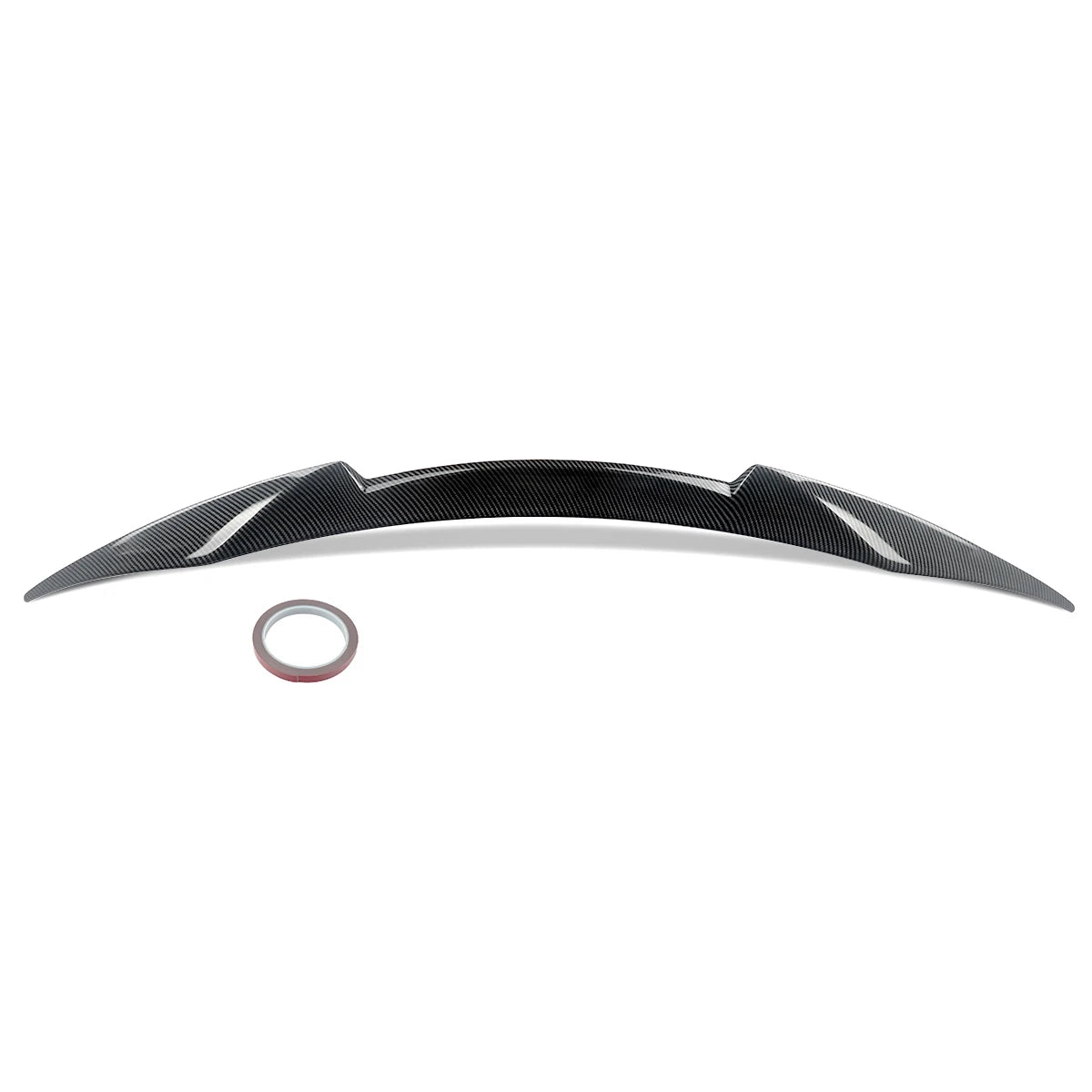 Aileron BMW Série 4 F32 Coupé Carbone Aquaprint

 Becquet arrière en Fiber de carbone, look M pour BMW série 4 F32 coupé à partir de 2012