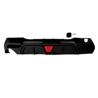 Difusor Traseiro  BMW  Series 1 F40 M Sport 2019 2020 2021 2022-2024 116i 118d 120d 128ti M135i
