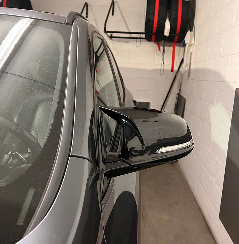 Coques de rétroviseurs BMW f40 f44 f48 f39 f49 série 1 x1 x3 z4

 Couvercle de rétroviseur latéral de voiture Z4 G29, pour BMW F44 Active F40 X1 F48 F49 F39 X2 série 2 F45 F46, style de pièces automobiles