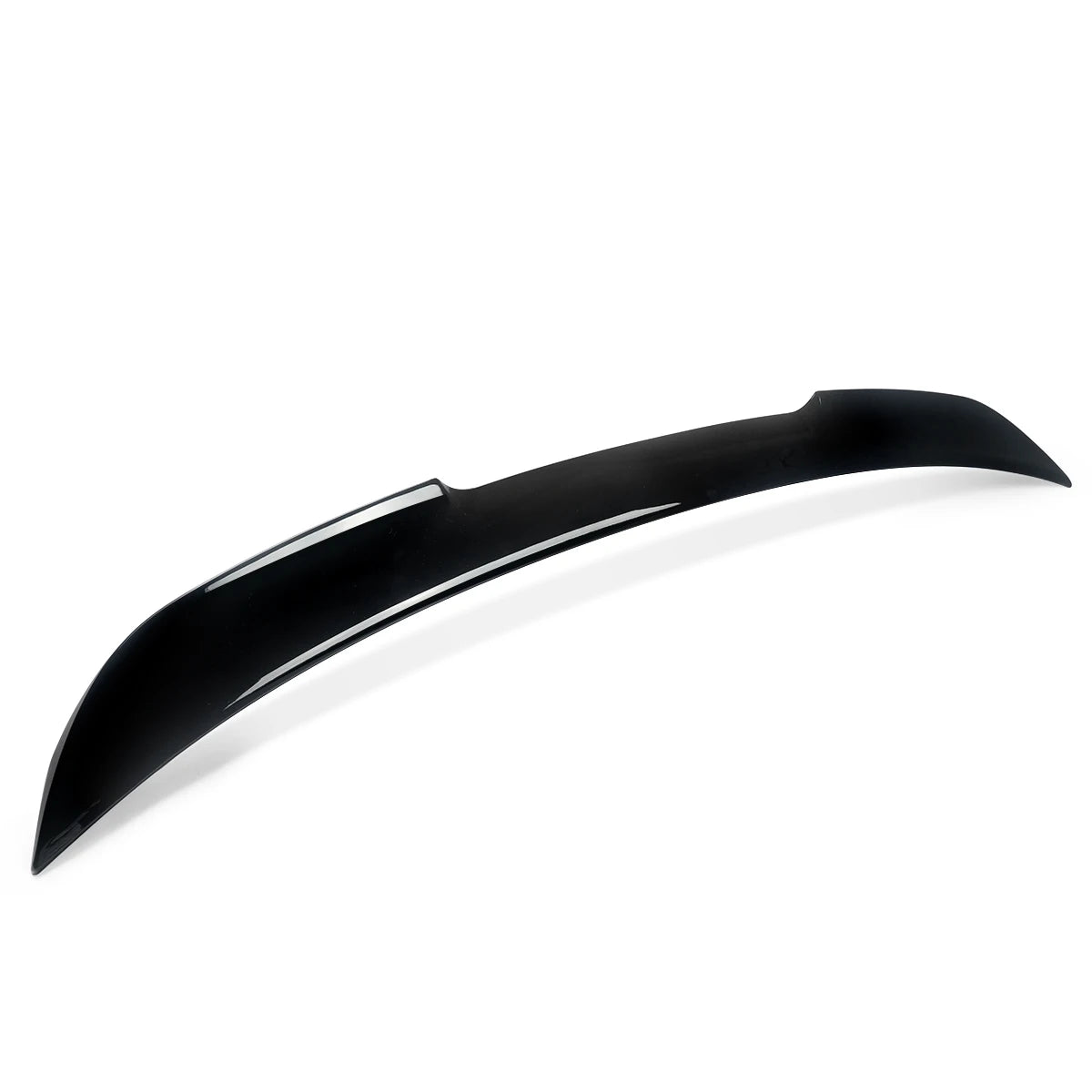 Spoiler / Aileron BMW Series 5  E60 estilo  M4 2003-2010