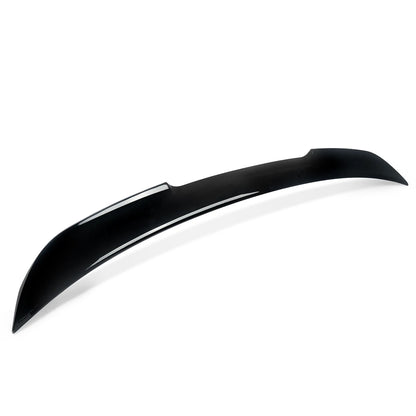 Spoiler / Aileron BMW Series 5  E60 estilo  M4 2003-2010