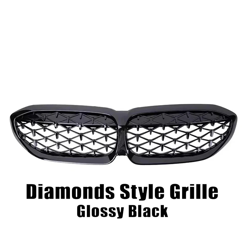 Grelhas central BMW 3-Series G20 G21 2019-2022