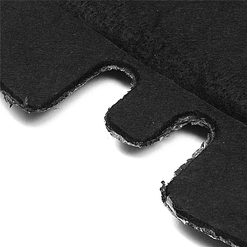 Couverture thermique de capot BMW E90 E91 E92 E93

 Tapis d'isolation thermique et phonique pour capot de voiture, tapis en coton insonorisant pour moteur, pour BMW E90, E91, E92, E93