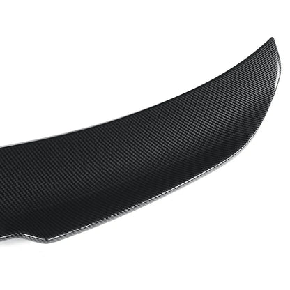 Aleiron PSM BMW E92 E93
 
PSM/M4 Style 335i voiture coffre arrière lèvre de coffre aileron aile lèvre pour BMW E93 335i 328i M3 CONVERTIBLE 2007-2013 aileron de lèvre de toit arrière