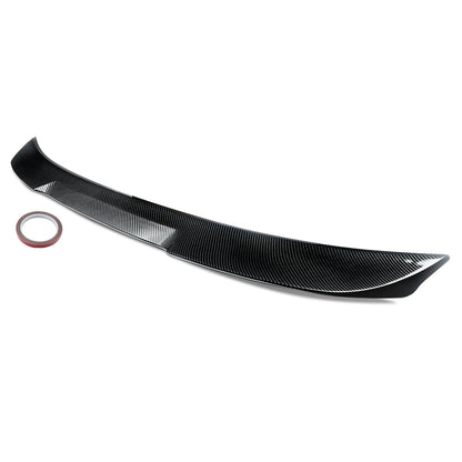Spoiler / Aileron BMW Series 5  E60 estilo  M4 2003-2010