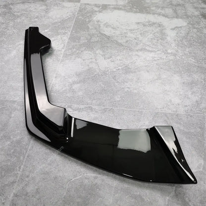 Coins de pare-chocs arrière BMW série 5 G30 G31

 Diffuseur de séparateur arrière pour BMW G30 G31 520i 520d 530i 540i M Pack, Double face, sortie unique, Mod M5, lèvre de pare-chocs 2017 – 2023