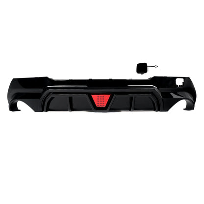 Difusor Traseiro  BMW  Series 1 F40 M Sport 2019 2020 2021 2022-2024 116i 118d 120d 128ti M135i