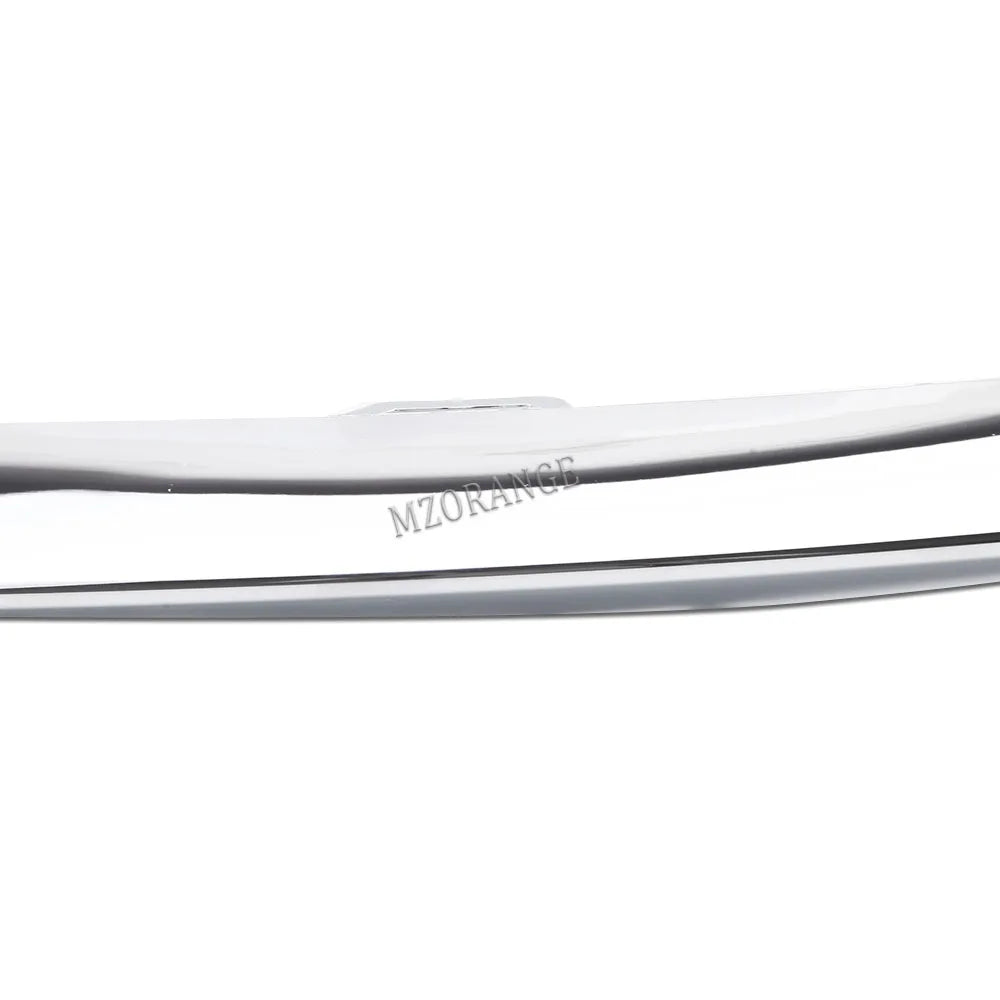 Friso Para-choques Amg  Mercedes-Benz C Class W205 2014-2018