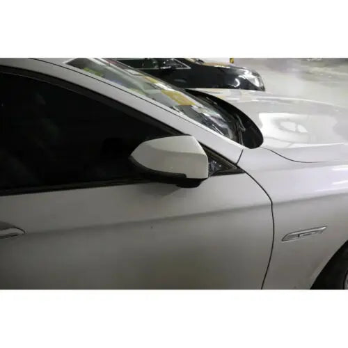 Décoration de vitre extérieure BMW Série 5 F10 11-2017

 Couverture de cadre de fenêtre en titane noir, moulage de garniture, pour BMW série 5 F10 11-2017, 8 pièces