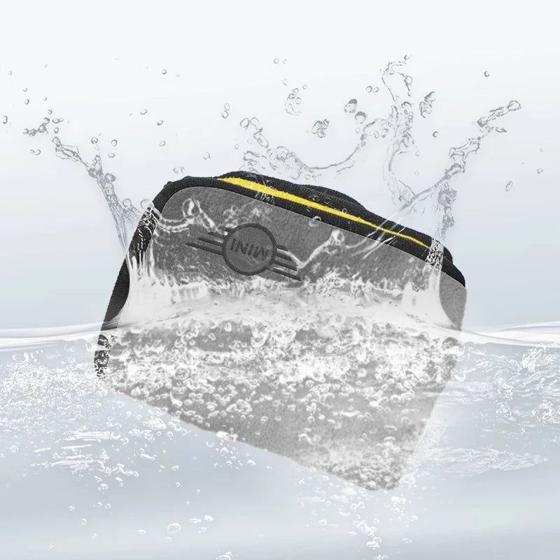 Chiffons personnalisés Symbolo Mini

 Serviette en microfibre avec Logo de voiture, Super absorbante, propre et sèche, pour Mini Cooper S R55 R56 R50 R53 R60 F55 F56 Countryman, accessoires