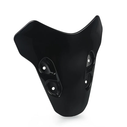 Vidro Protetor/ Aerodinâmico  Yamaha  MT-07  2021-2023

For Yamaha Windscreen MT-07  2021-2023 Motorcycle Windshield Deflectors Wind Shield Screen Protector