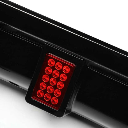 Difusor Mperfomance Bmw E92 E93 Com ou sem Stop Tipo F1

New Car Rear Bumper Diffuser Lip Spoiler w/LED Brake Light For BMW E92 E93 325i M Sport 2007-2013 Rear Bumper Splitter Protector