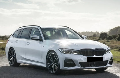 Grelhas central BMW 3-Series G20 G21 2019-2022