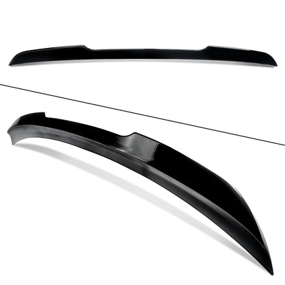 Spoiler / Aileron BMW Series 5  E60 estilo  M4 2003-2010
