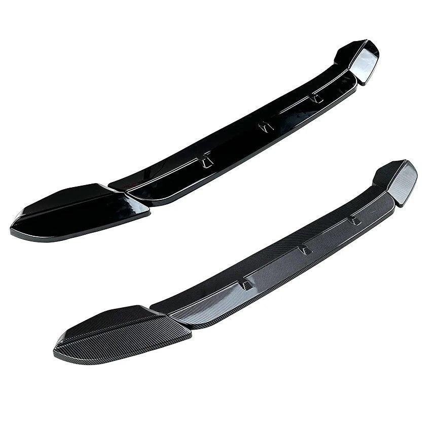 Lip Frontal
 BMW X3M X4M F97 F98 2019 2020 2021