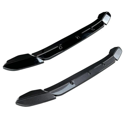 Lip Frontal
 BMW X3M X4M F97 F98 2019 2020 2021