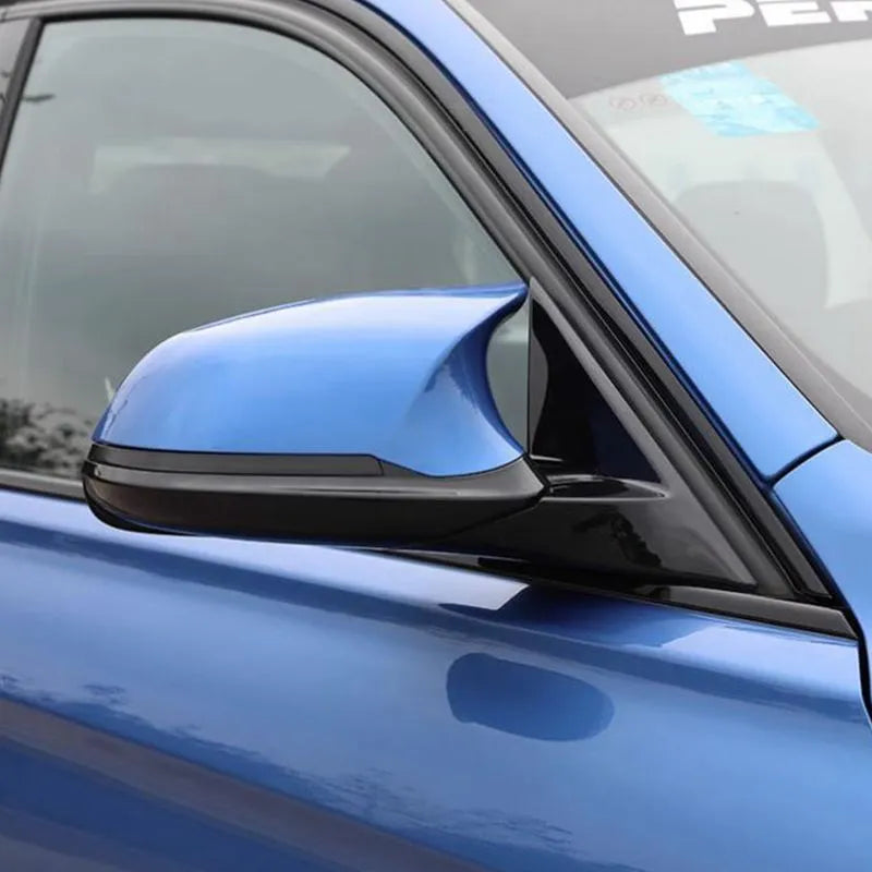 Piscas Dinâmicos BMW SERIE 1 2 3 4 F20 F21  F30 F31 F32 F33 F36 F80 F82 F87

Black LED Dynamic Turn Signal Light Side Mirror Flashing Light for BMW 1 2 3 4 X1 M Series F20 F30 F31 F32 F33 F34 F36 E84 i3