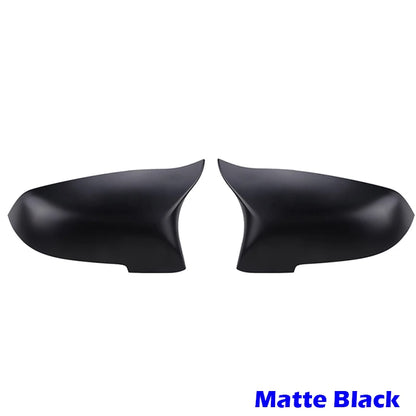 Housses de rétroviseurs Bmw F10 F11 AVEC INDICATEUR DE MIROIR

 Couvercle de rétroviseur latéral adapté à la BMW série 5 F10 F11 F18 LCI 2014 – 2017 F07 F12 F06 F01, accessoires de voiture