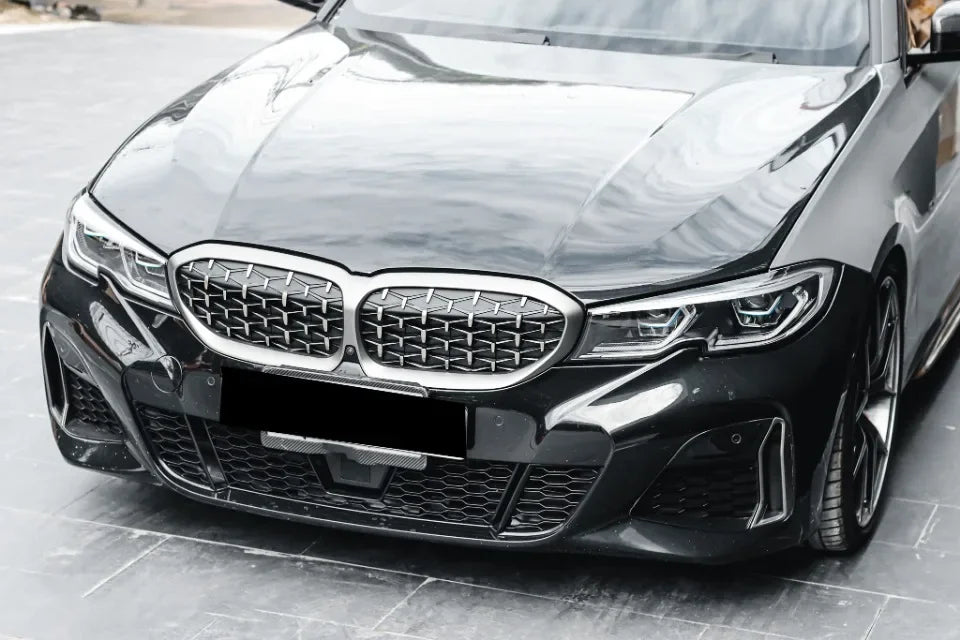 Grelhas central BMW 3-Series G20 G21 2019-2022