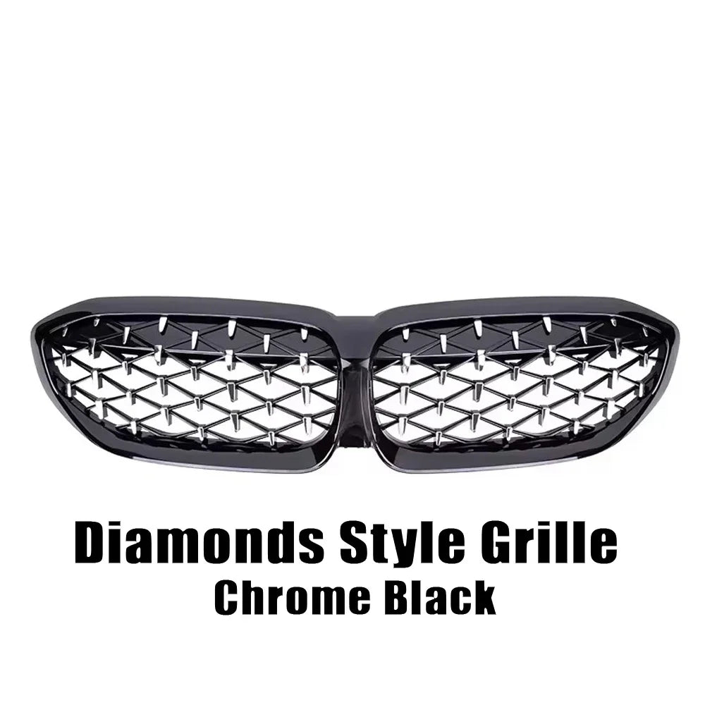 Grelhas central BMW 3-Series G20 G21 2019-2022