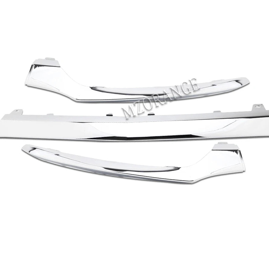 Friso Para-choques Amg  Mercedes-Benz C Class W205 2014-2018