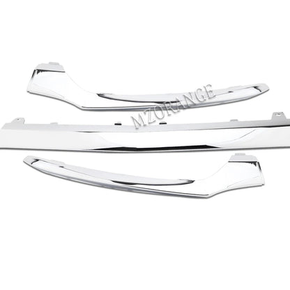 Friso Para-choques Amg  Mercedes-Benz C Class W205 2014-2018