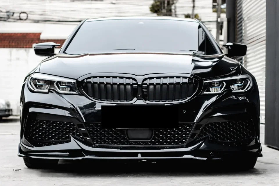 Grelhas central BMW 3-Series G20 G21 2019-2022