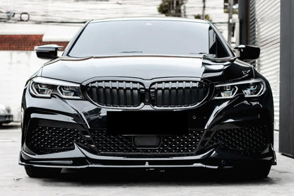 Grelhas central BMW 3-Series G20 G21 2019-2022