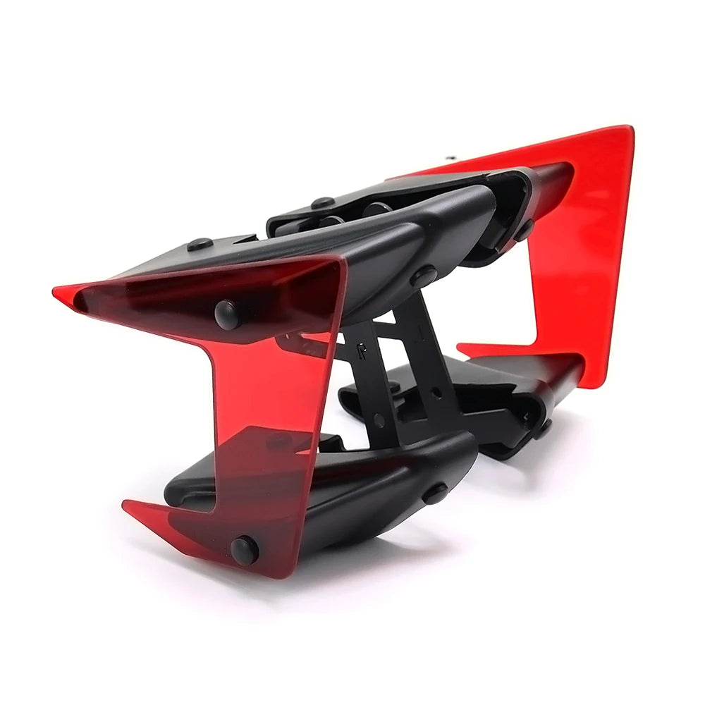 Laterais aerodinâmico  MT09 FZ09 MT FJ 09 Tracer XSR 900 2014-2020 NEW Motorcycle Parts Side Downforce Naked Spoilers Fixed Winglet Fairing Wing Deflector For Yamaha MT-09 MT09 MT 09 SP 2020-2017