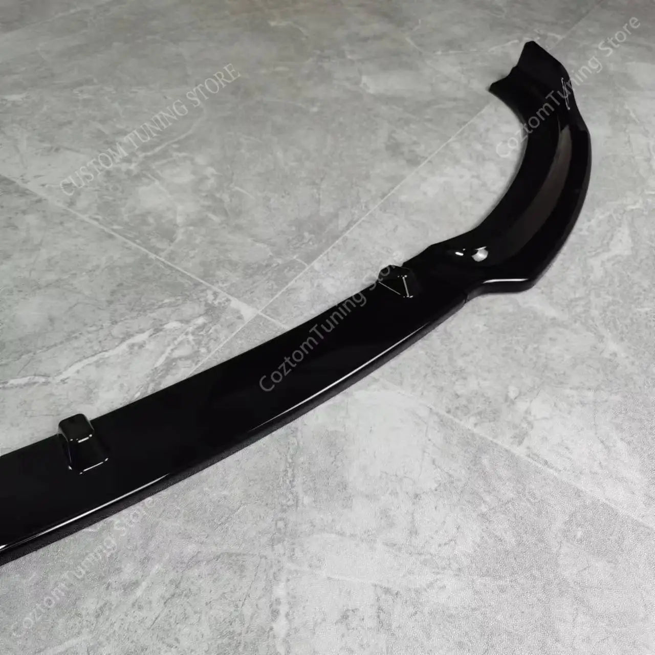 Lèvre De Pare-chocs Avant Sport Bmw F30 F31

 Lame de pare-choc avant de voiture BMW F30 F31, diffuseur de séparation, série 3 335i 335d 325d 320d 328i 2012 – 2019, kits de carrosserie, réglage