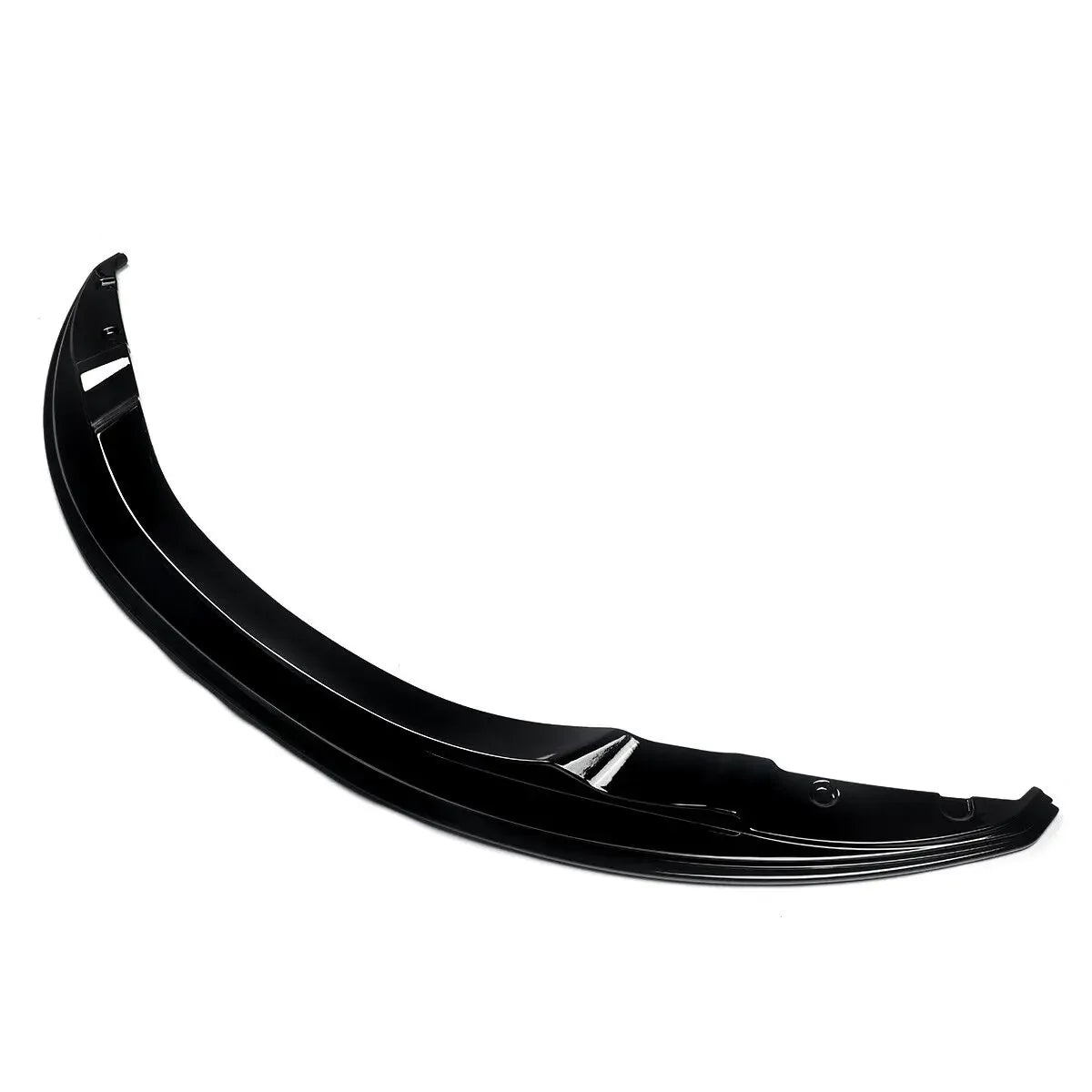 Lèvre de pare-chocs avant m3 BMW E92 E93

 Style GTS de becquet de séparateur de lèvre avant noir brillant pour 2007-13 BMW E92 E93