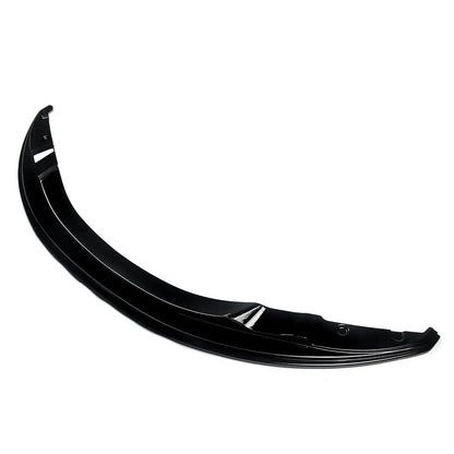 Lèvre de pare-chocs avant m3 BMW E92 E93

 Style GTS de becquet de séparateur de lèvre avant noir brillant pour 2007-13 BMW E92 E93