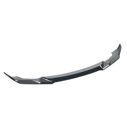 Lèvre avant CS BMS M2 F87

 Style CS pour BMW F87 M2 2016 – 2018, becquet avant noir brillant, séparateur de menton