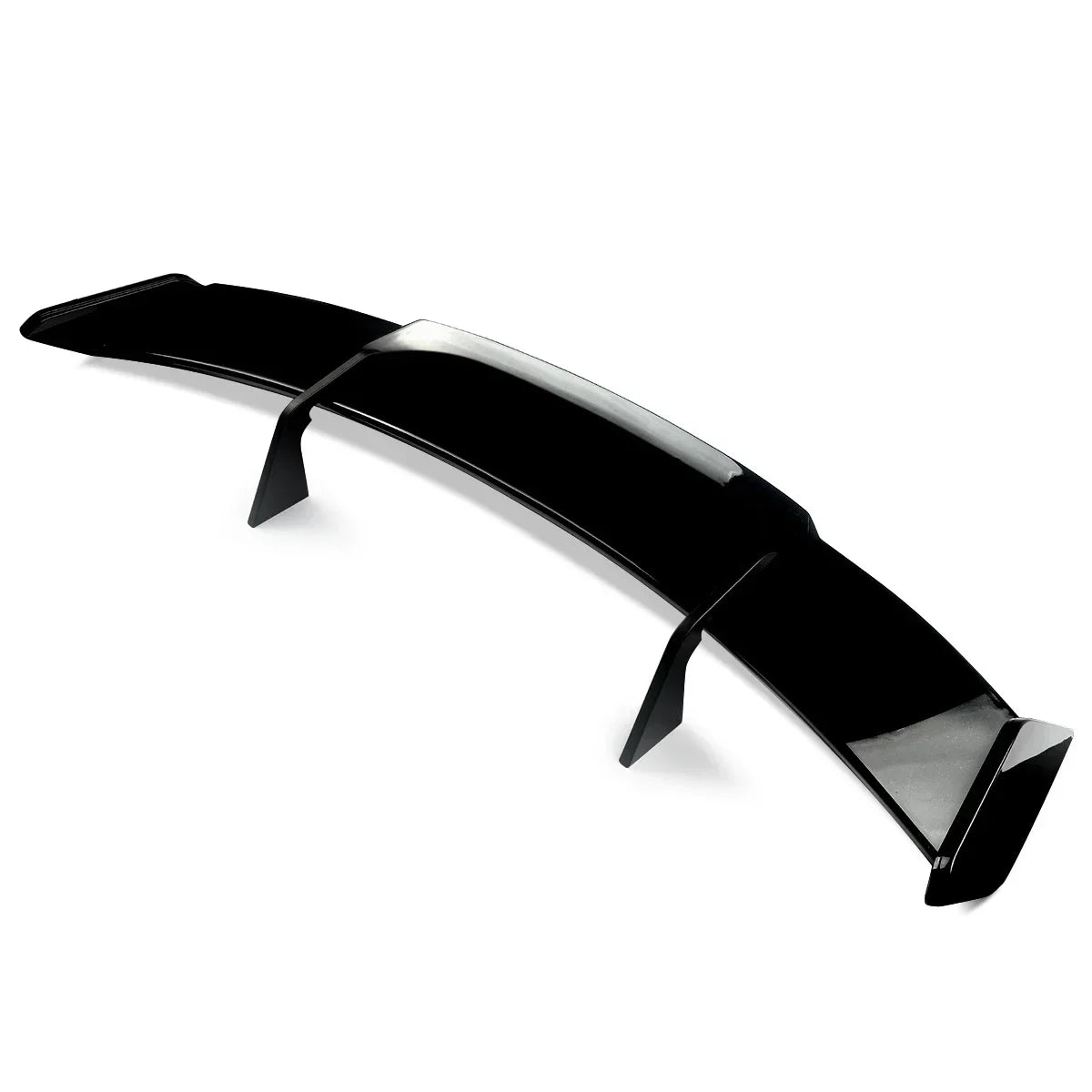 Spoiler BMW G80 M3 G82 M4 2020-22 BMW E92 E93 F10 G20 E88 E82 Applicable autres modèles
 
Aileron arrière de Style GT, pour BMW G80 M3 G82 M4 2020 – 22, noir brillant