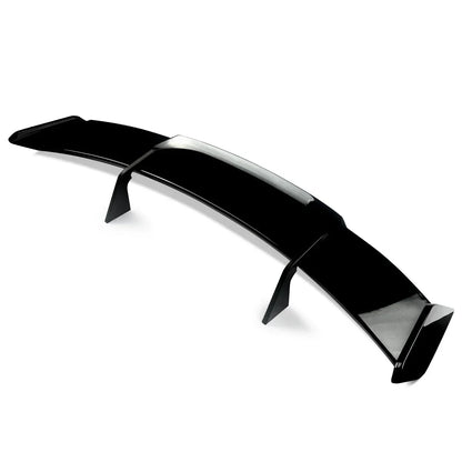Spoiler BMW G80 M3 G82 M4 2020-22 BMW E92 E93 F10 G20 E88 E82 Applicable autres modèles
 
Aileron arrière de Style GT, pour BMW G80 M3 G82 M4 2020 – 22, noir brillant