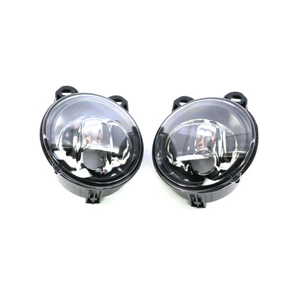 Faróis de Nevoeiro Bmw

Front Bumper Driving Lamp Fog Light Housing 63177839865 63177839866 for BMW- 2 3 5 Series E92 E93 F07 F10 F22 F23 M Sport M3 M5