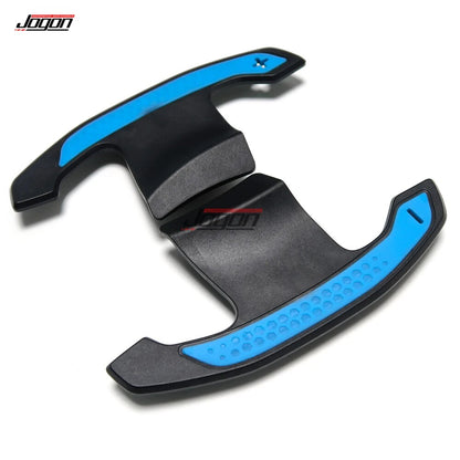 Patilhas Volante
BMW M3 M4 M5 F20 F30 F32 F22 F80 F87 F48 F45 F31 F10 F11 F34 F15 F16 F35 F18 F12 F02