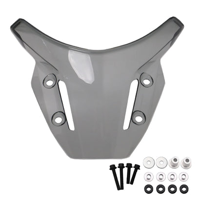 Corta Vento

New Motorcycle Accessories Front Windscreen Windshield Screen Shield Deflectors For YAMAHA MT-09 MT09 MT 09 SP 2021 2022 FZ-09