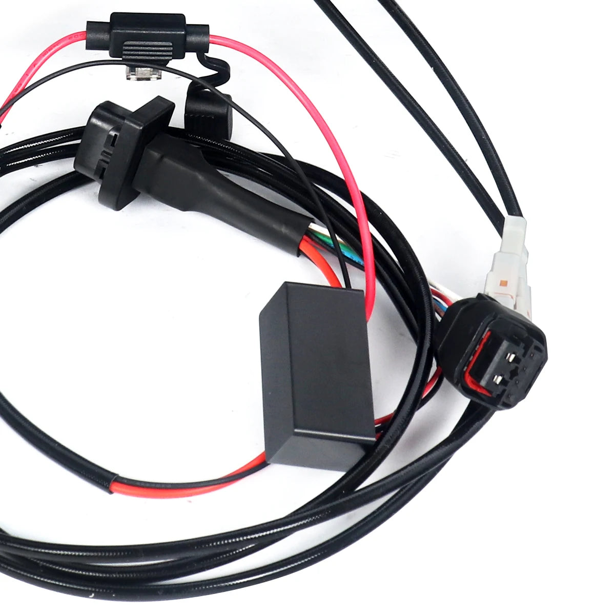 Grelha central iluminada LED BMW 3 Series G20 G21 G28 LCI Facelift   2023 2024 2025