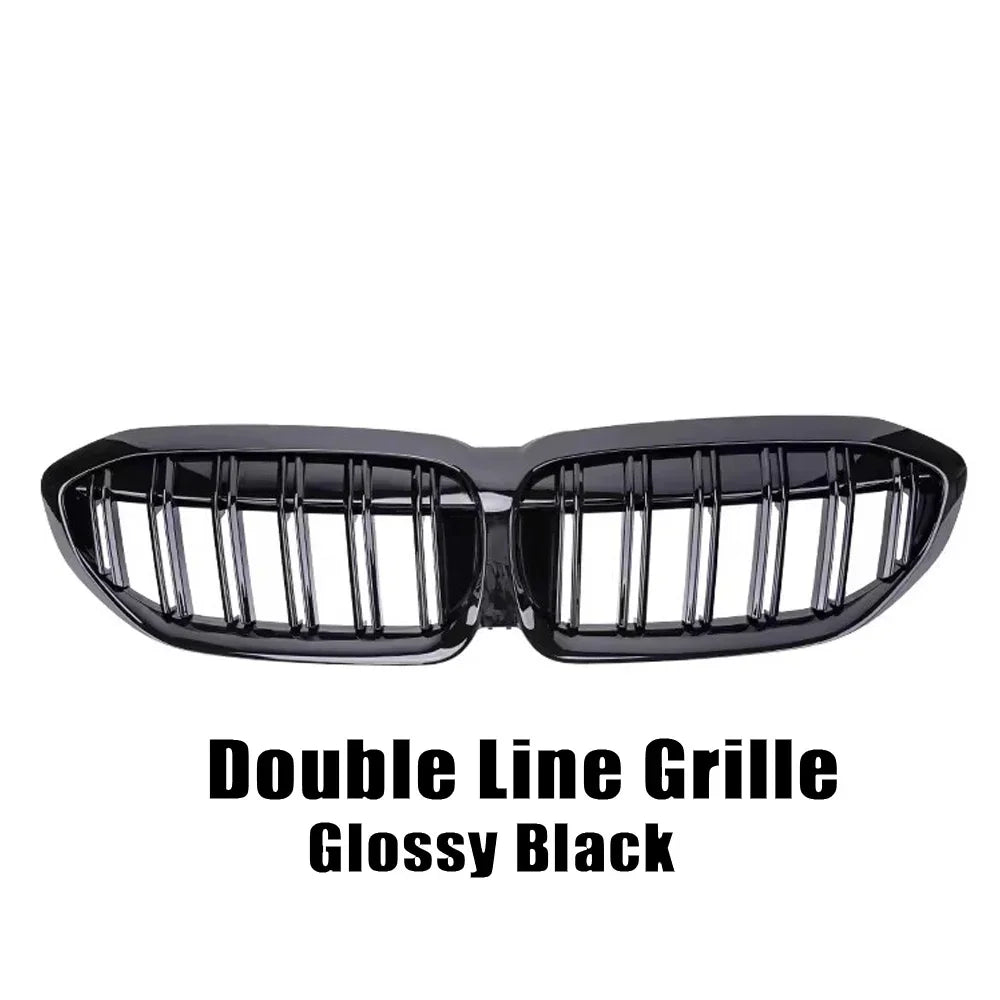 Grelhas central BMW 3-Series G20 G21 2019-2022