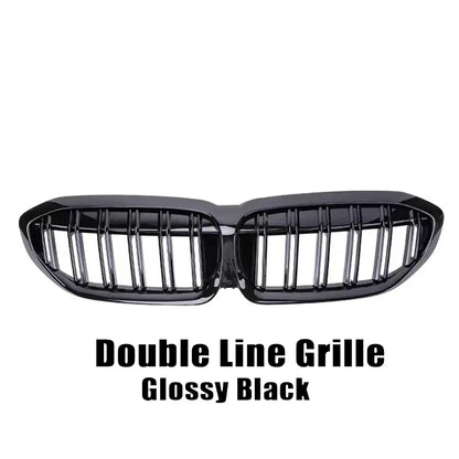 Grelhas central BMW 3-Series G20 G21 2019-2022