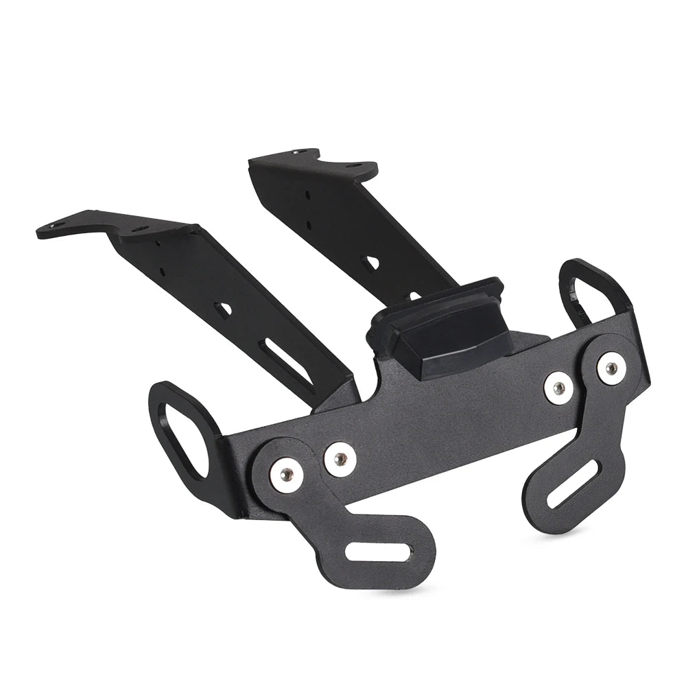 Suporte Matricula Curto

Motorcycle Accessories MT 09 License Plate Bracket Holder For Yamaha MT-09 MT09 SP MT09SP MT-09SP MT 09SP 2021 2022 2023 2024