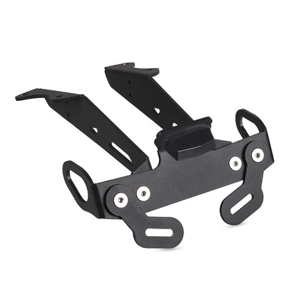 Suporte Matricula Curto

Motorcycle Accessories MT 09 License Plate Bracket Holder For Yamaha MT-09 MT09 SP MT09SP MT-09SP MT 09SP 2021 2022 2023 2024