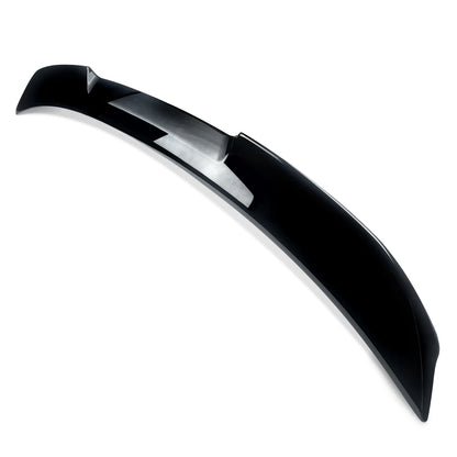 Spoiler / Aileron BMW Series 5  E60 estilo  M4 2003-2010