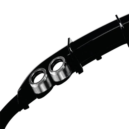 Difusor VW Polo MK5 6R 2009 - 2014

Gloss Rear Bumper Lip Diffuser Spoiler Splitter Protector Car Auto Accessories Decoration Under For VW Polo MK5 6R 2009 - 2014