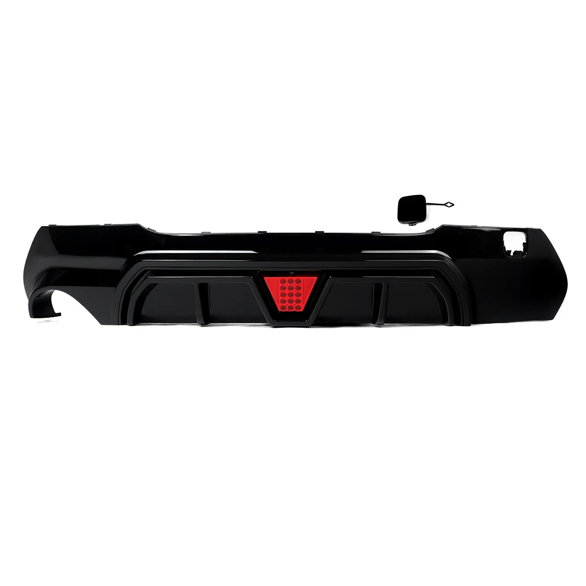 Difusor Traseiro  BMW  Series 1 F40 M Sport 2019 2020 2021 2022-2024 116i 118d 120d 128ti M135i