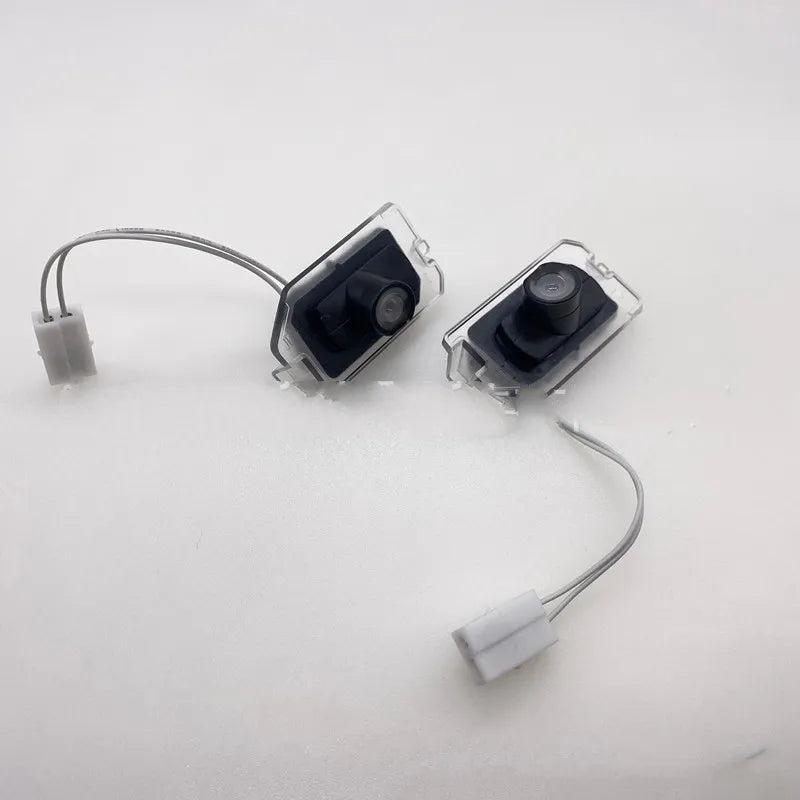 Rétroviseurs lumineux de courtoisie Mercedes-Benz Classe C W205 Classe E W213 A(W177) B(W247) S(W222) GLB(X247)

 Rétroviseur léger de bienvenue pour mercedes-benz classe C W205 classe E W213, pour AMG Light Angel Wing