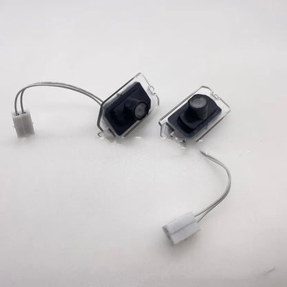 Rétroviseurs lumineux de courtoisie Mercedes-Benz Classe C W205 Classe E W213 A(W177) B(W247) S(W222) GLB(X247)

 Rétroviseur léger de bienvenue pour mercedes-benz classe C W205 classe E W213, pour AMG Light Angel Wing