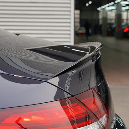 ALeiron Mercedes C Coupé C205 Classe C 2015-2021 AMG

 Ailes arrière fixes, becquet de vent arrière, accessoires de décoration pour Mercedes C coupé C205 classe C 2015 – 2021 AMG